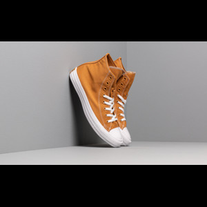 Converse Chuck Taylor All Star Hi Wheat/ Turbo Green/ White | 165093C