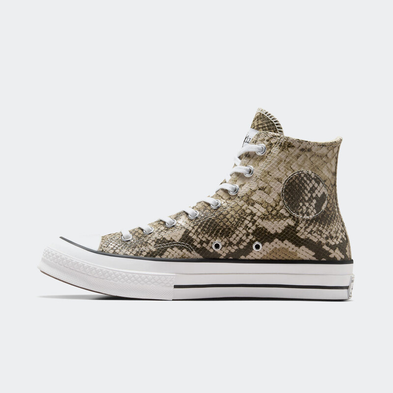 Stüssy x Converse Chuck 70 "Snakeskin" | A11674C