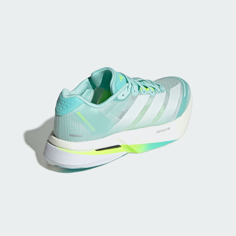 adidas Adizero Boston 13 WMNS "Semi Flash Aqua" | JS4957