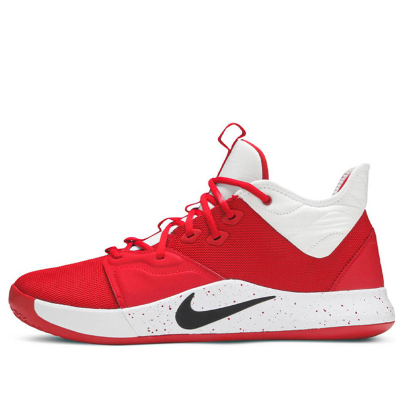 Nike PG 3 TB 'Gym Red' Gym Red/Black/White | CN9513-600
