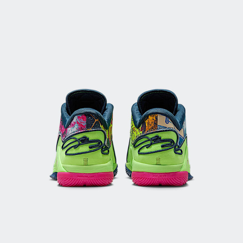 Nike LeBron 22 "Blustery" | HV8451-400