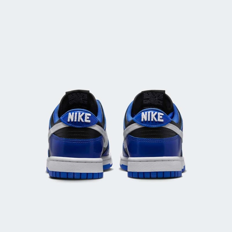 Nike Dunk Low Game Royal | DQ7576-400