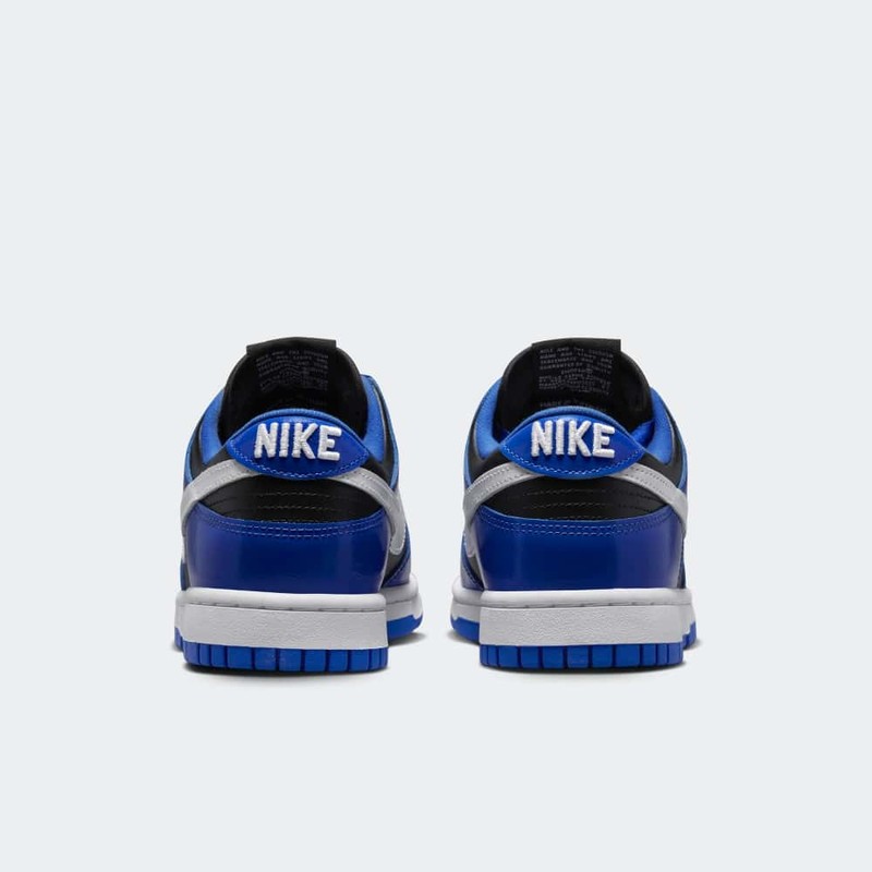 Nike Dunk Low Game Royal | DQ7576-400