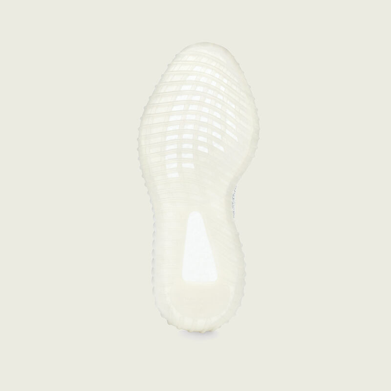 adidas Yeezy Boost 350 V2 Cloud White | FW3043