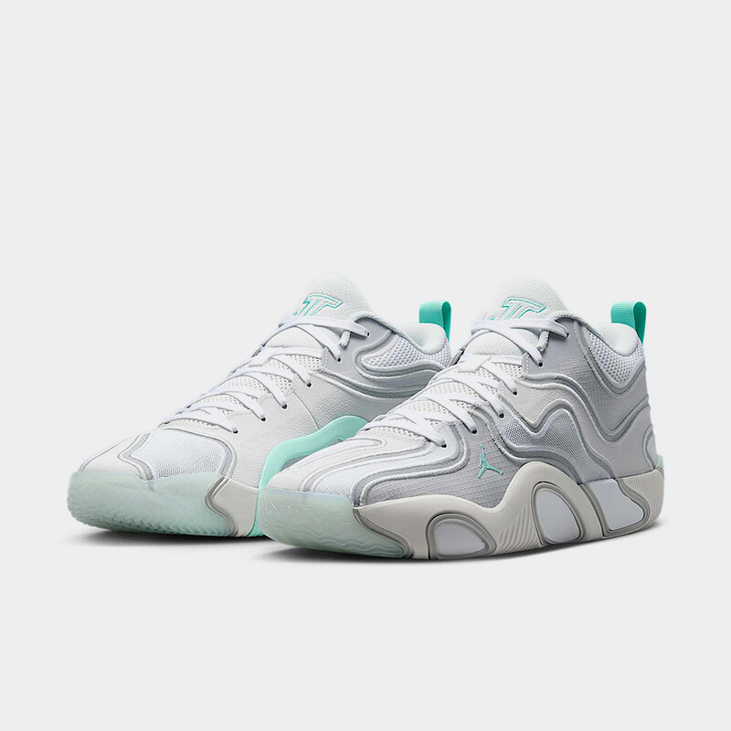 Jordan Tatum 3 "Minty Fresh" | FZ6598-005