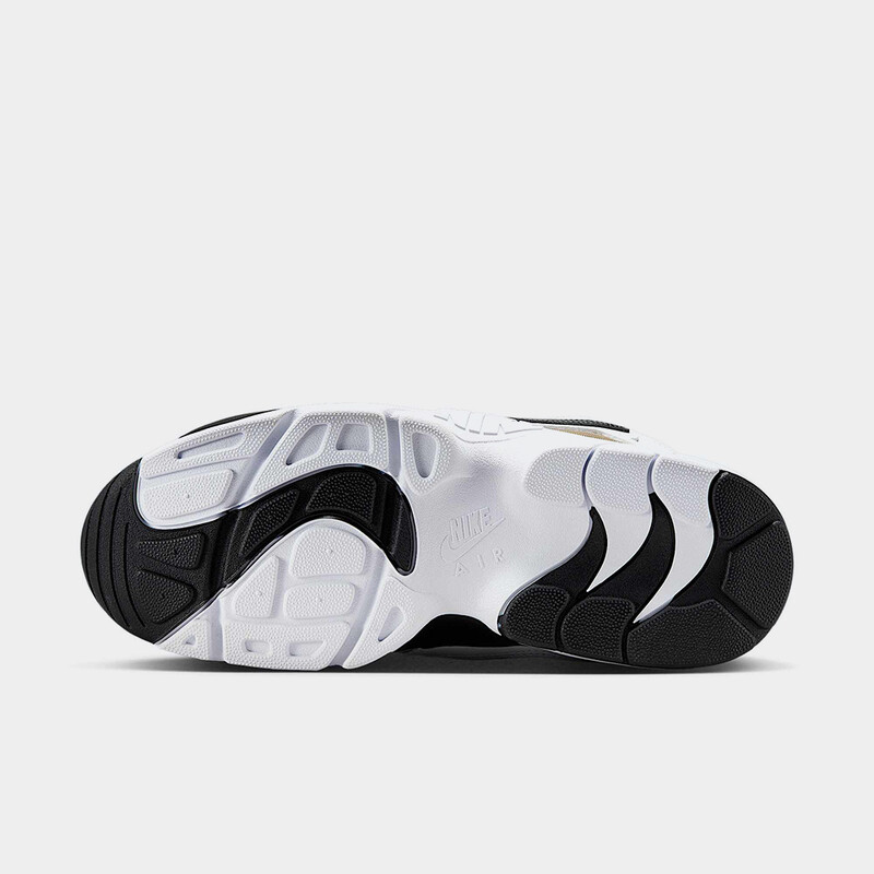 Nike Air DT Proto ‘92 "White" | IB2239-100