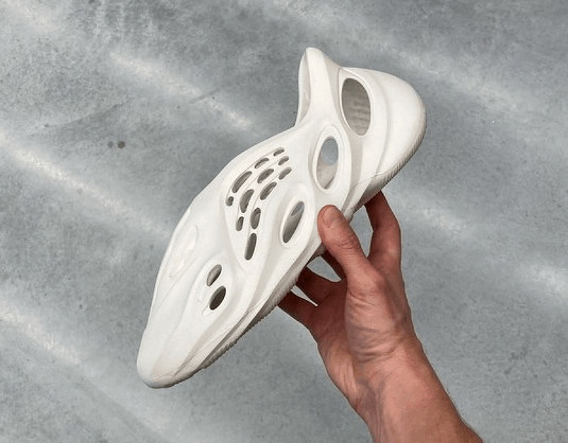 Is the adidas Yeezy Foam Runner Still Coming in June?!