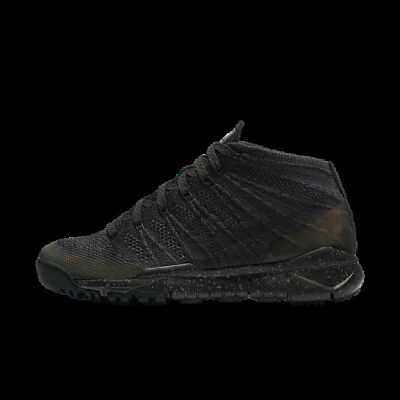 Nike Wmns Flyknit Trainer Chukka Sneakerboot | 805093001