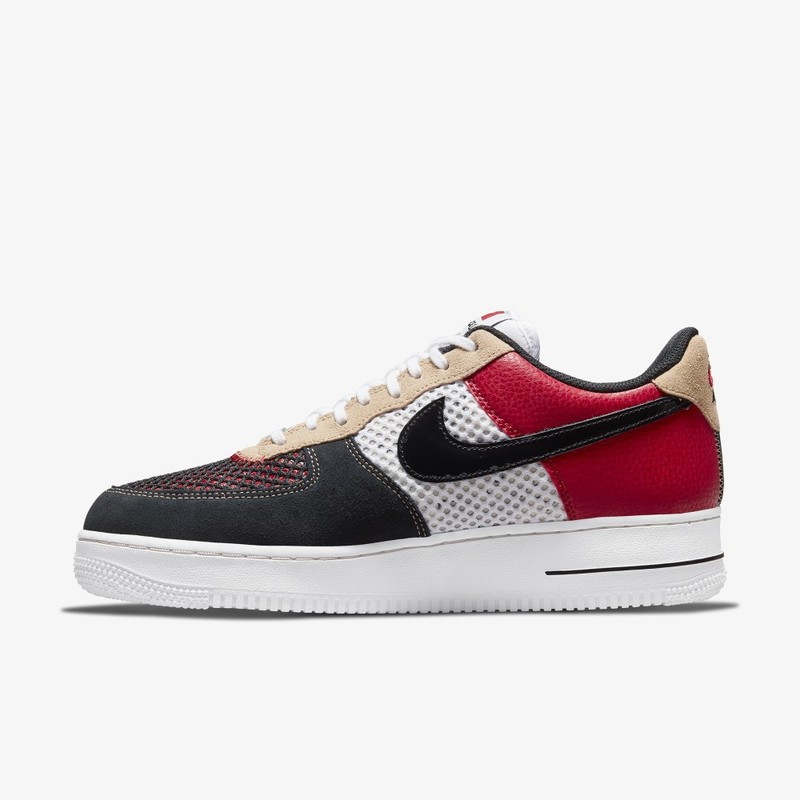 Nike Air Force 1 Alter And Reveal | DO6110-100