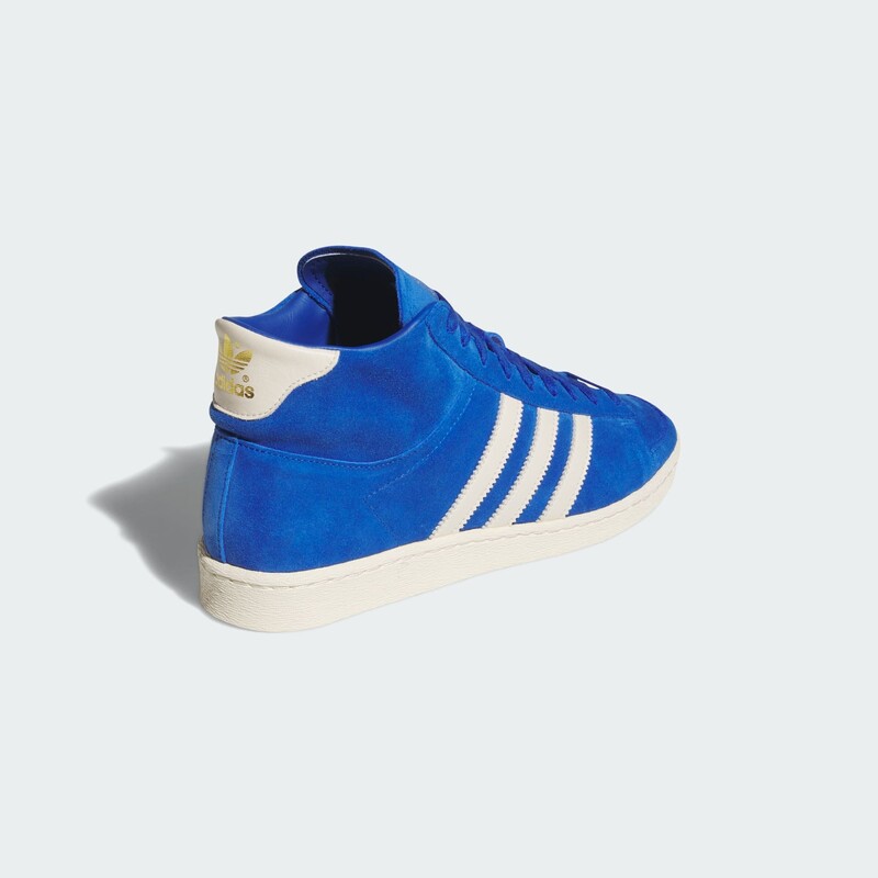 adidas Jabbar High "Royal Blue" | JI3446