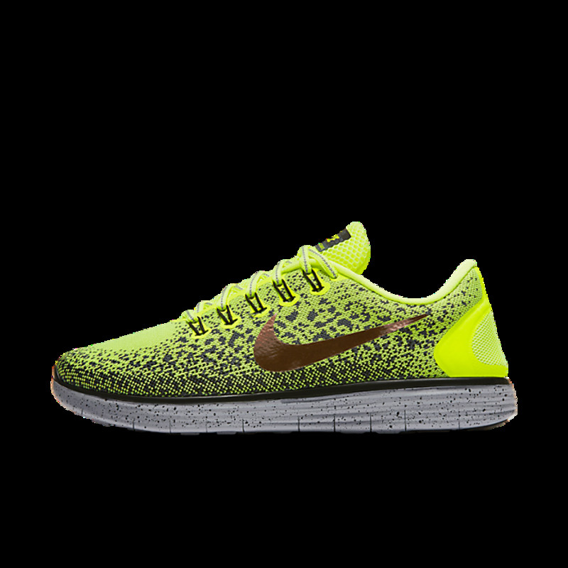 Nike free rn outlet distance shield w