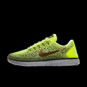 Free run hotsell distance shield men's