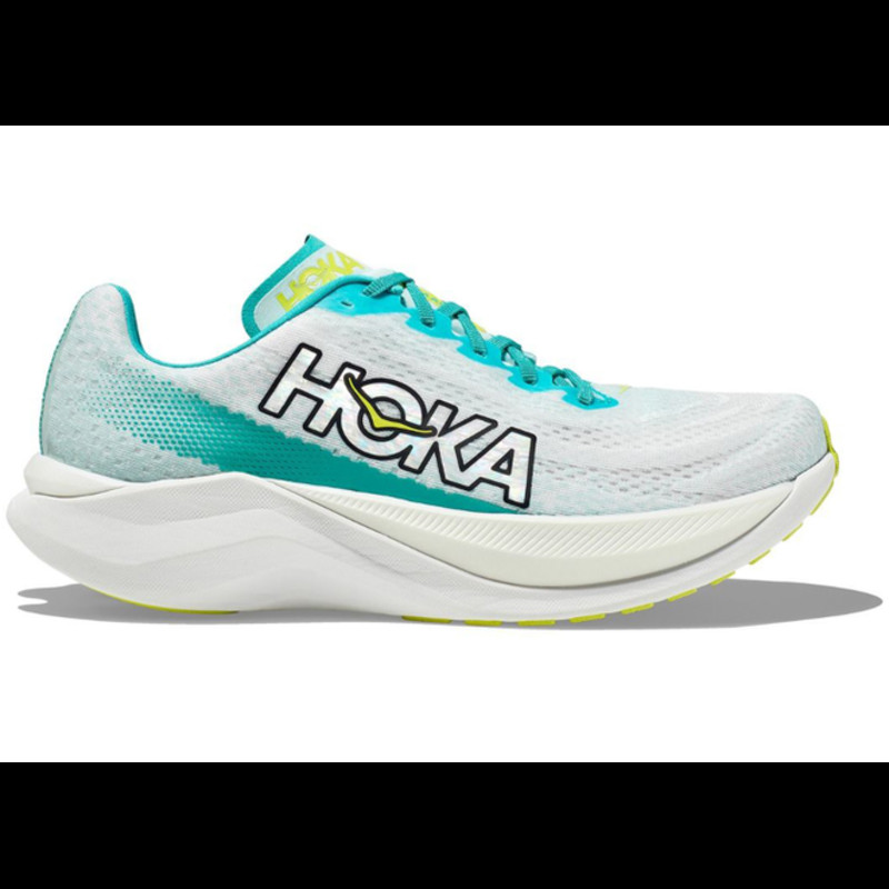 HOKA Mach X | 1141450-WBGL | Grailify