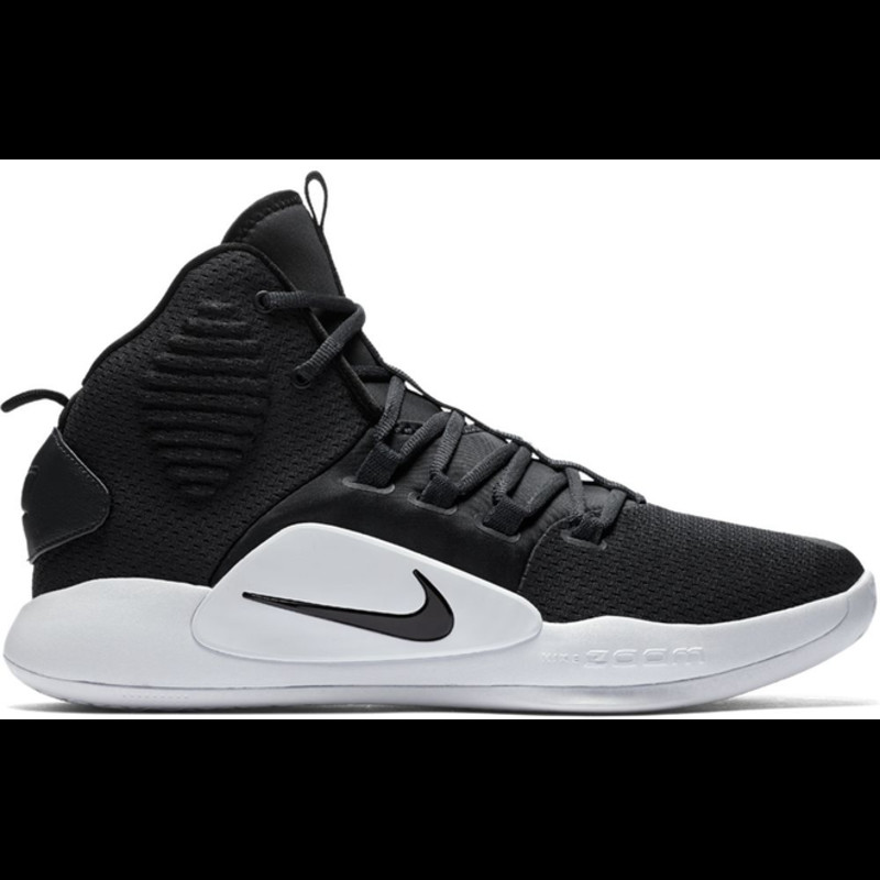 Nike Hyperdunk X TB | AR0467-001