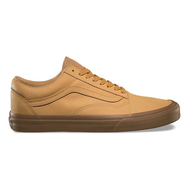 VANS Vansbuck Old Skool | 8G1OTS