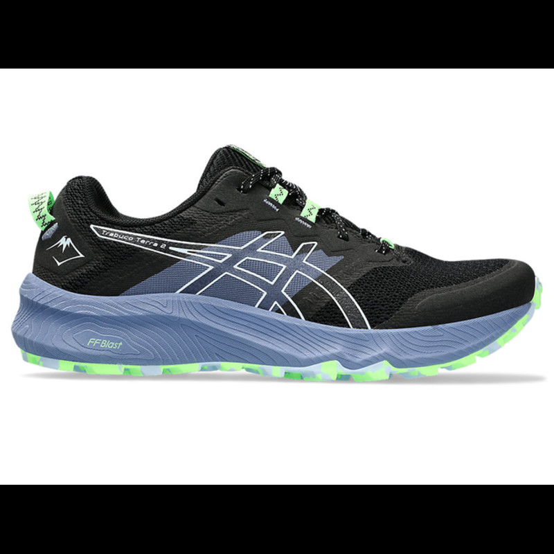 asics tejido Pantofi asics tejido GlideRide 1012A699 Black Rose Gold 001 | 1011B607-002