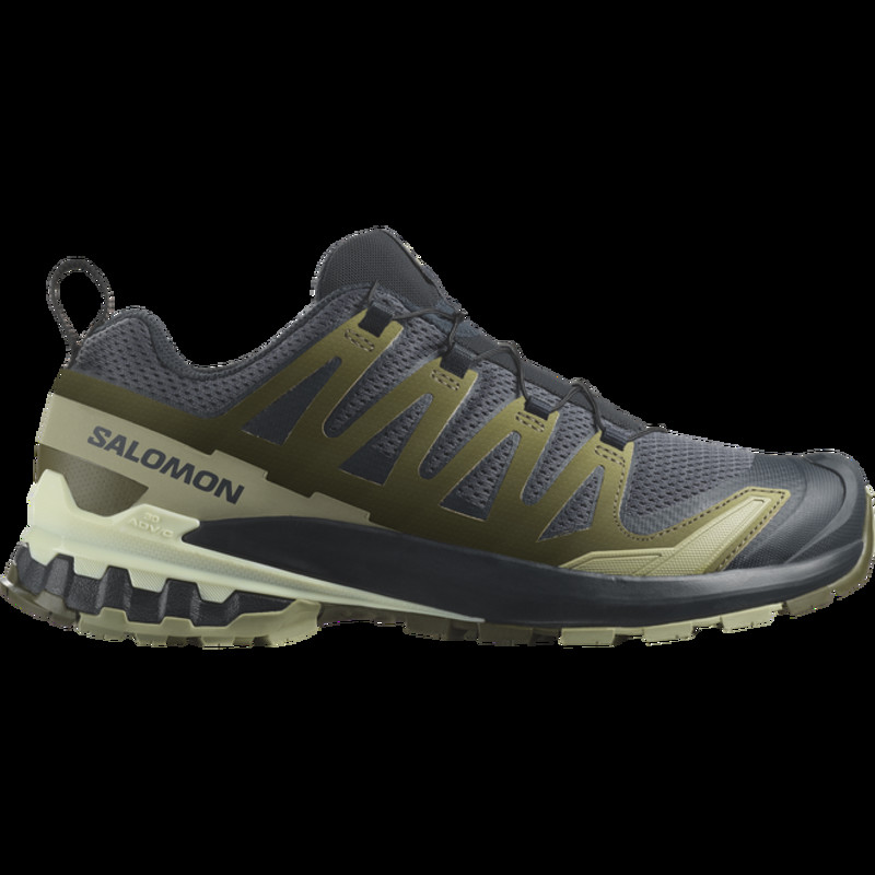 Salomon Clothing x Salomon XT-Wings 2 Sirocco | L47467500