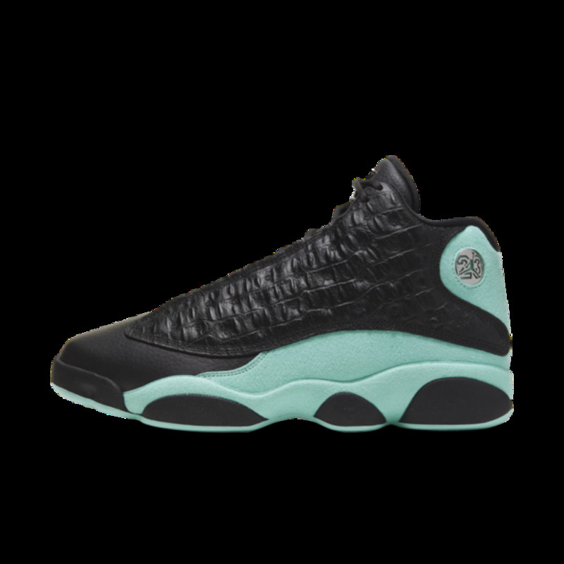 Island green hot sale retro 13