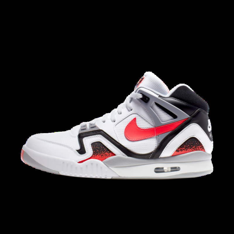 Nike Air Tech Challenge 2 Hot Lava CJ1437 100 Grailify