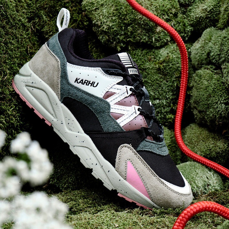 Karhu Fusion 2.0 "Mystic Forest" | F804174