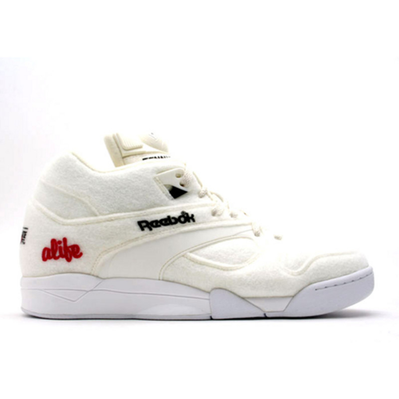 Reebok best sale alife pumps