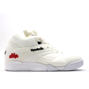 Reebok Court Force Victory Pump 'Alife' | 6172152