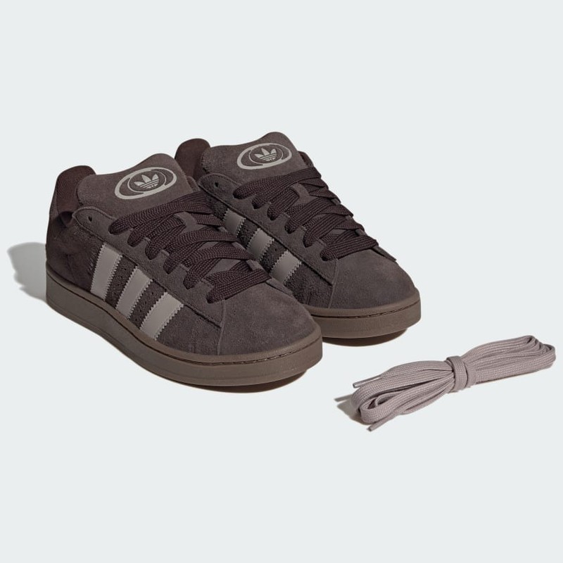 adidas Campus 00s "Dark Brown" | JH6183