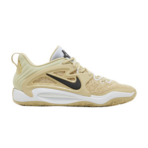 Nike KD 15 TB 'Team Gold' | DX6648-700