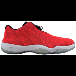 Jordan future low outlet bordeaux