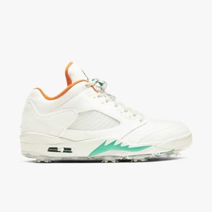 Air Jordan 5 Low G NRG Lucky And Good | CW4204-100