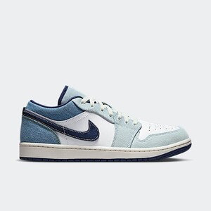 Air Jordan 1 Low "Denim" | IH0648-141