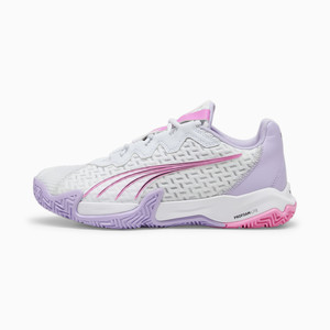 Puma NOVA Elite padelschoenen voor Dames | 107785-01