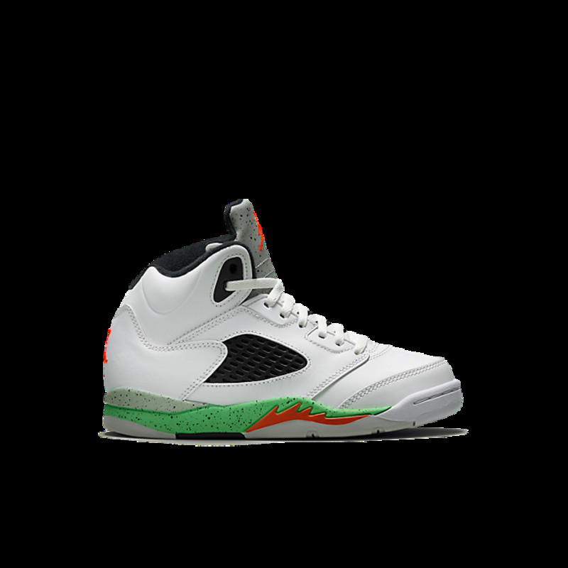 Jordan 5 clearance poison