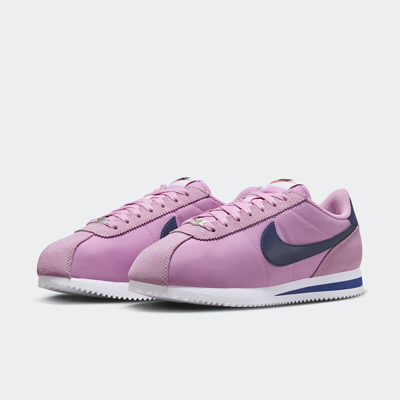 Nike Cortez Textile "Beyond Pink" | DZ2795-602