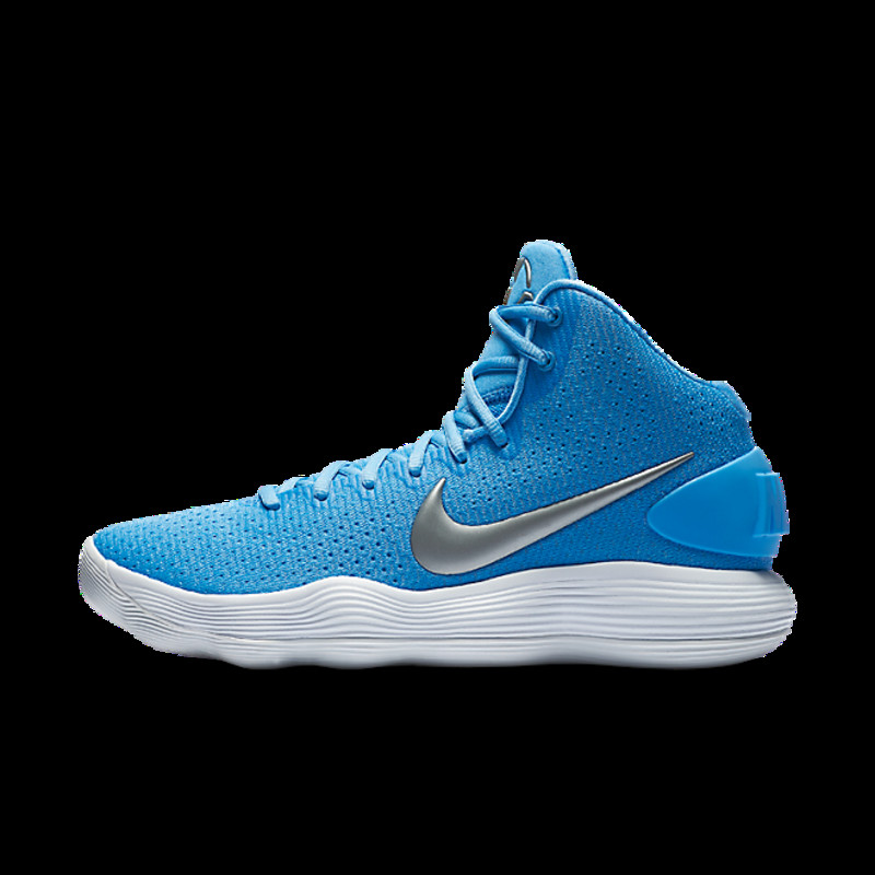 Nike hyperdunk 2017 low university outlet blue