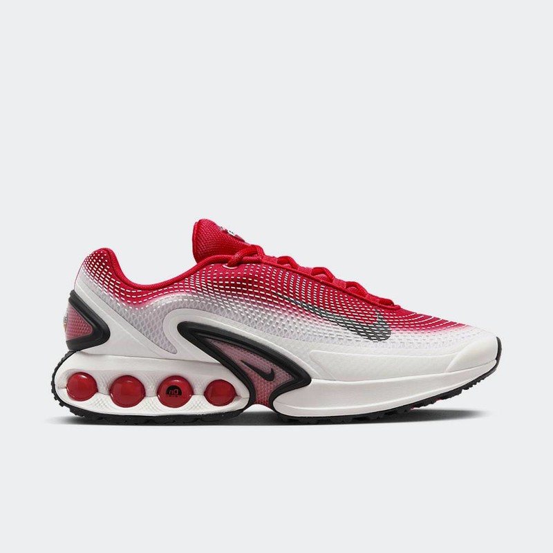 Nike Air Max Dn SE "University Red" | HQ4565-600