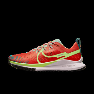 Nike React Pegasus Trail 4 Trailrunning | DJ6159-801