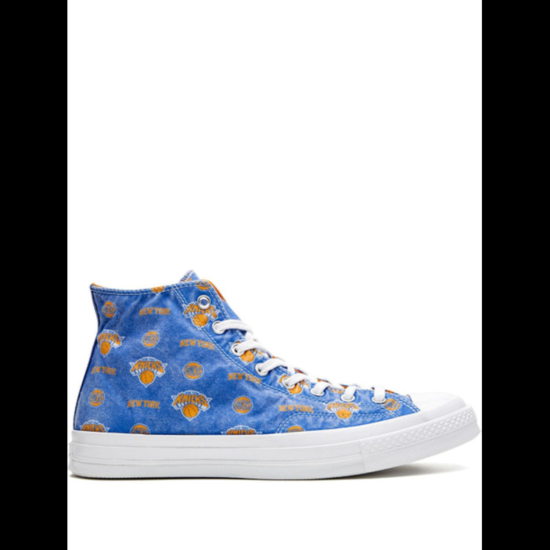 Converse x NBA CTAS 70 Hi NY Knicks | 161164C