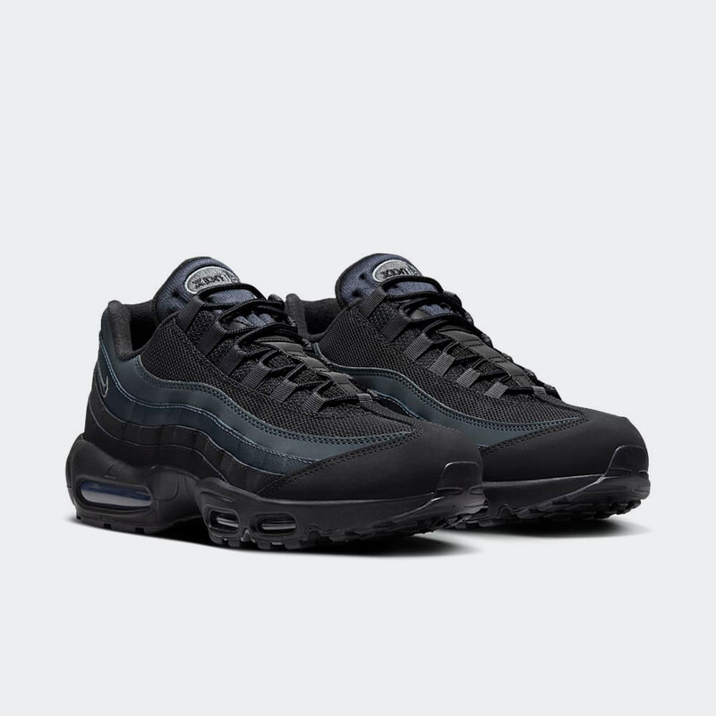 Nike Air Max 95 "Black Anthracite" | HQ3825-003