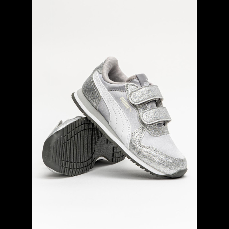 Puma Cabana Racer Glitz V INF | 370986-01