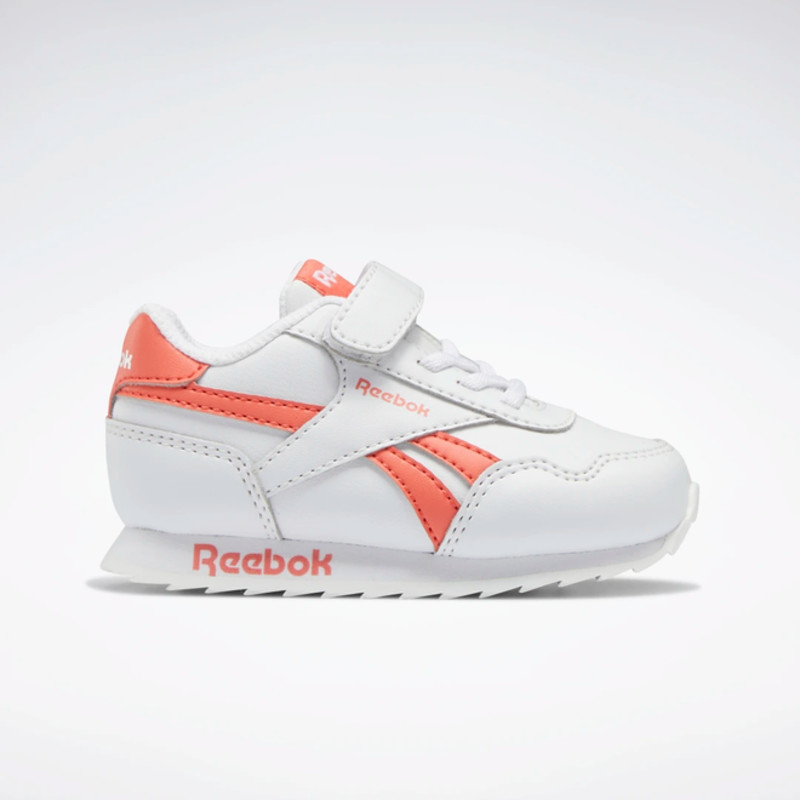 Reebok Royal Classic Jog 3 Schoenen | HQ3758