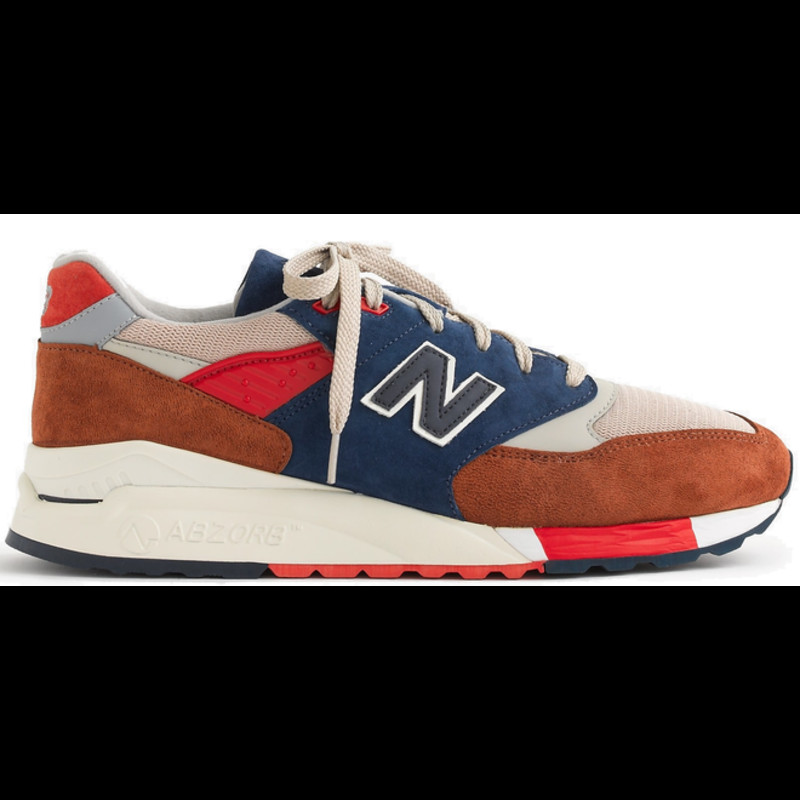 New balance 998 js4 best sale