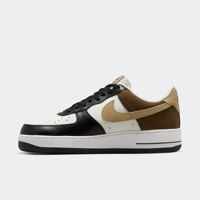 Nike Air Force 1 Brown Mocha | FB3355-200