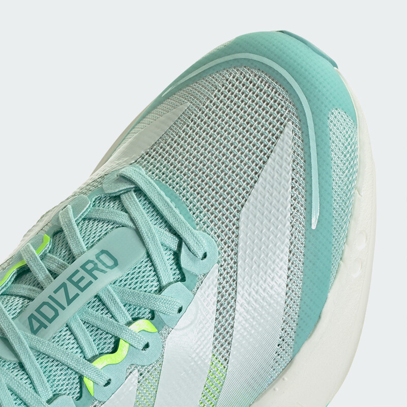 adidas Adizero Boston 13 WMNS "Semi Flash Aqua" | JS4957