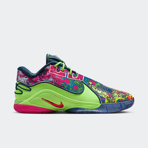 Nike LeBron 22 "Blustery" | HV8451-400 Nike LeBron 22 "Blustery" | HV8451-400
