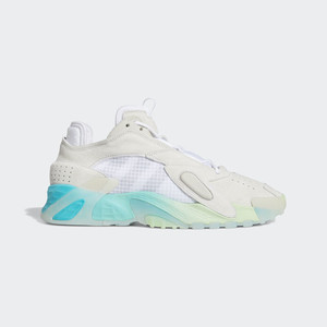 adidas Streetball White Aqua | EF1908