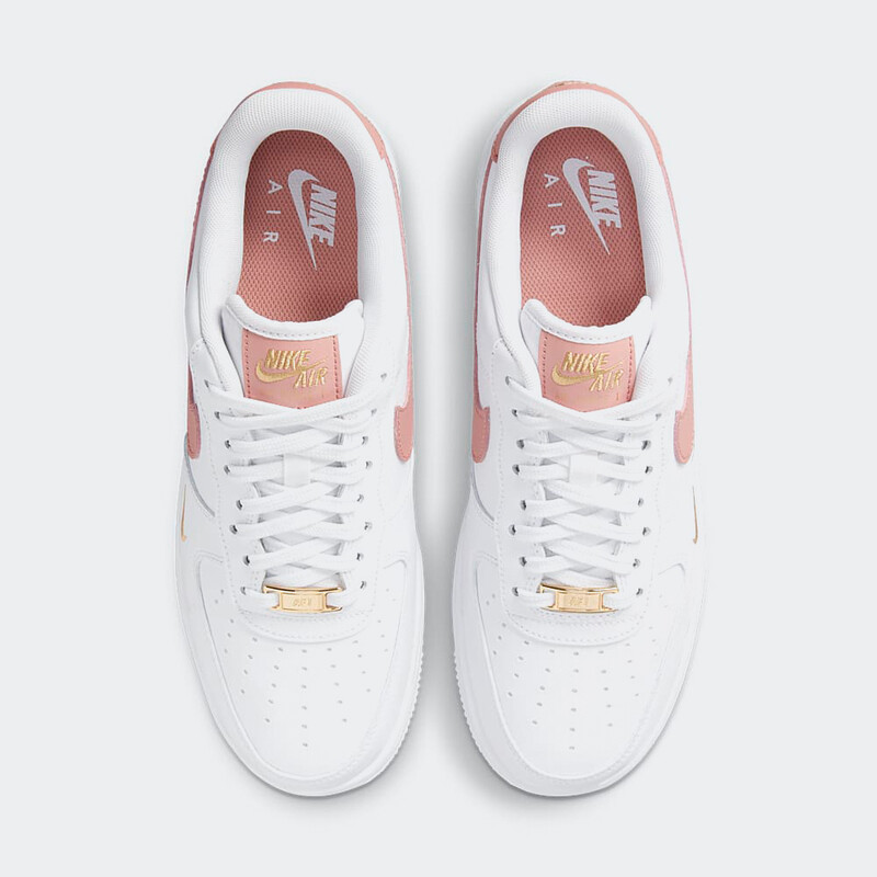 Nike Air Force 1 '07 Essential "Rust Pink" | CZ0270-103