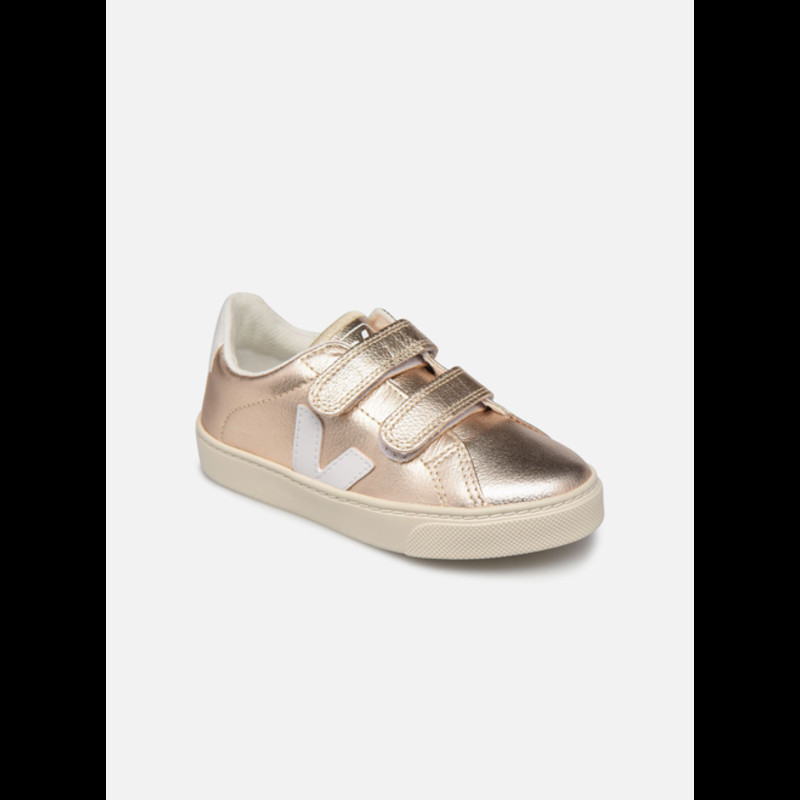 Veja Toddlers' Esplar Velcro Trainers | SV0502418C