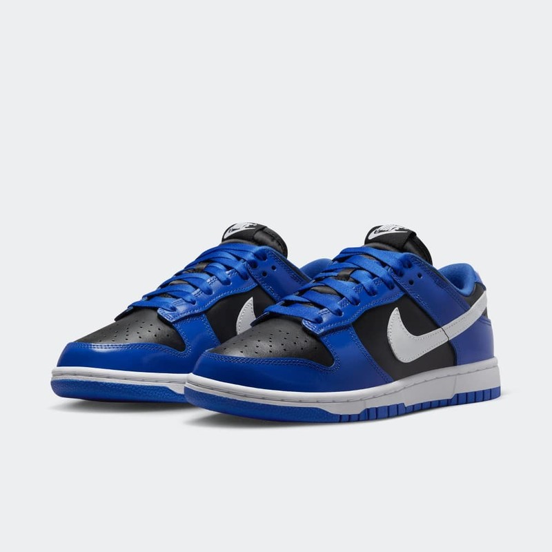 Nike Dunk Low Game Royal | DQ7576-400