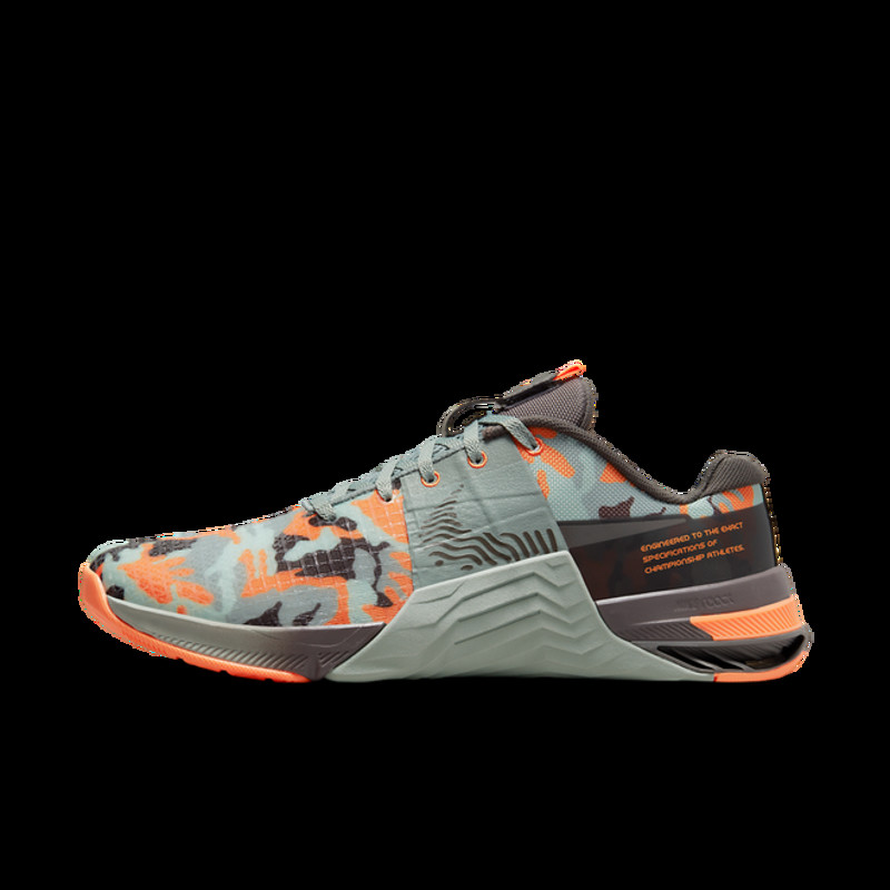 Nike Metcon 8 AMP | DV9019-300
